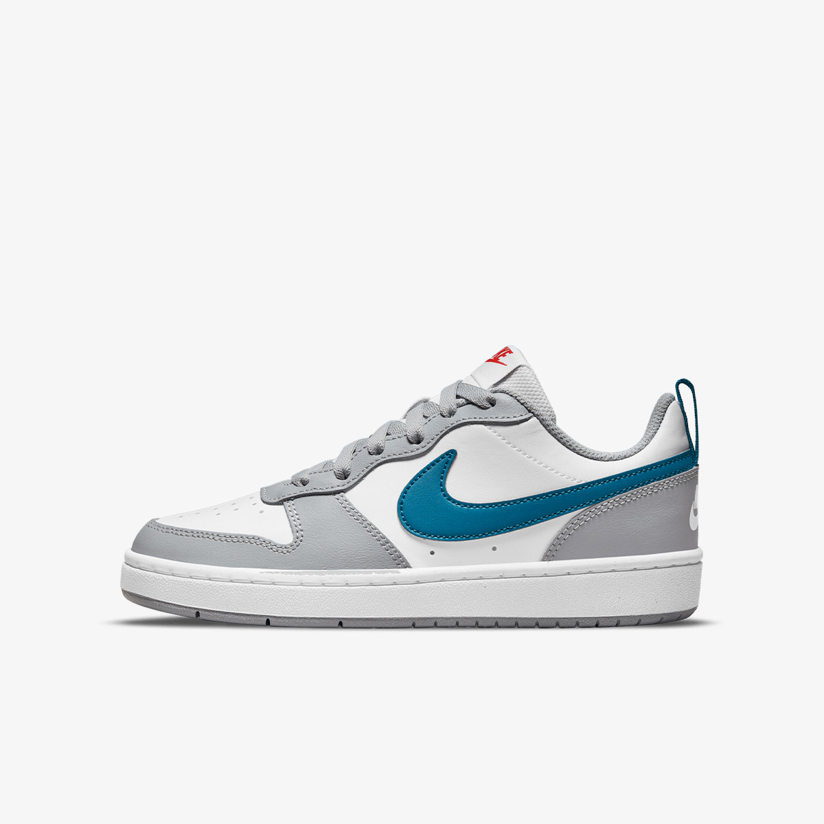 Nike COURT BOROUGH LOW 2 BG Sport Vision Shitja me pakice e aksesoreve sportiv Sport Vision