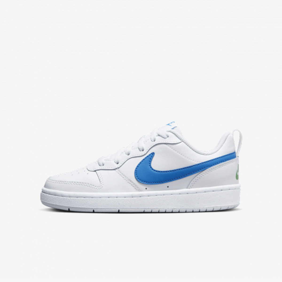 Nike COURT BOROUGH LOW 2