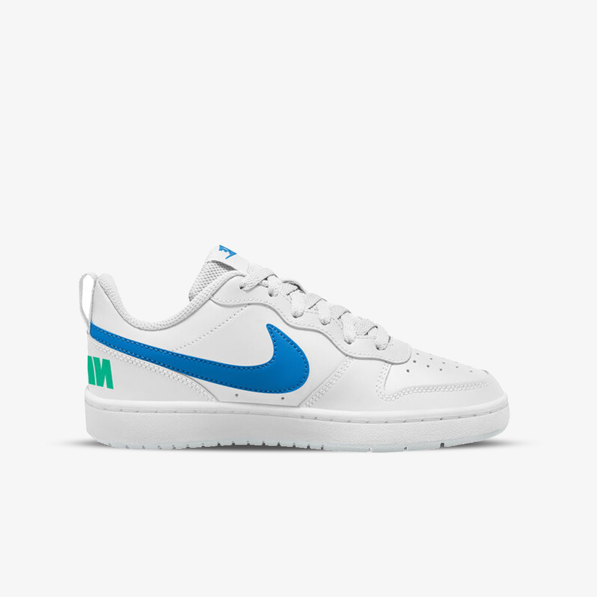 Nike COURT BOROUGH LOW 2 thumbnail 2