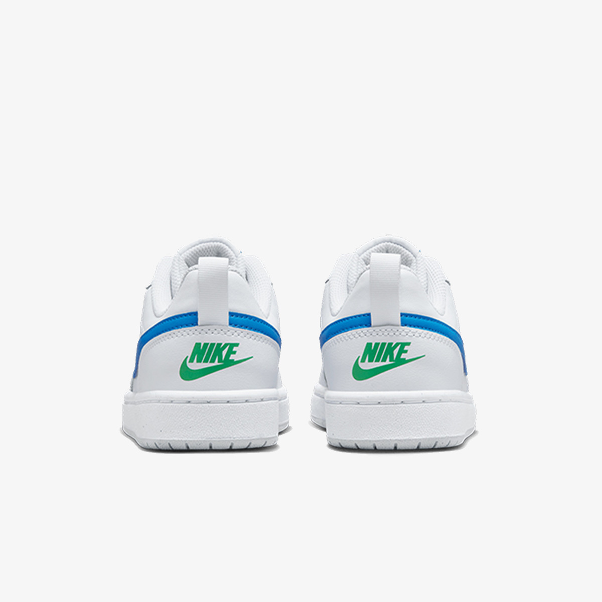 Nike COURT BOROUGH LOW 2 thumbnail 3