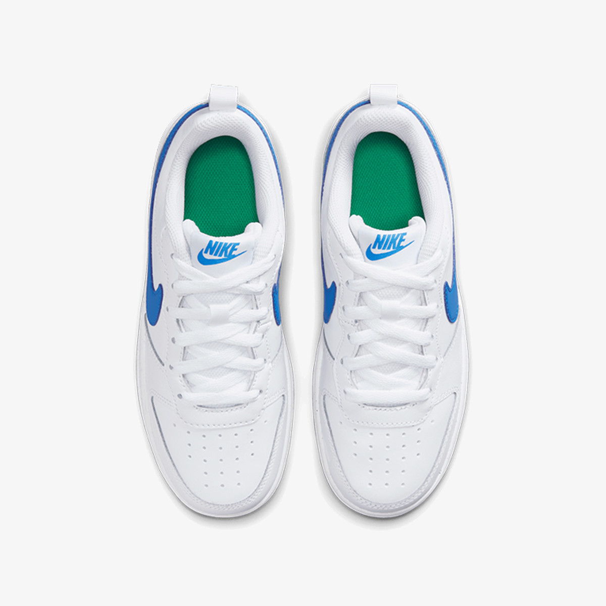 Nike COURT BOROUGH LOW 2 thumbnail 4