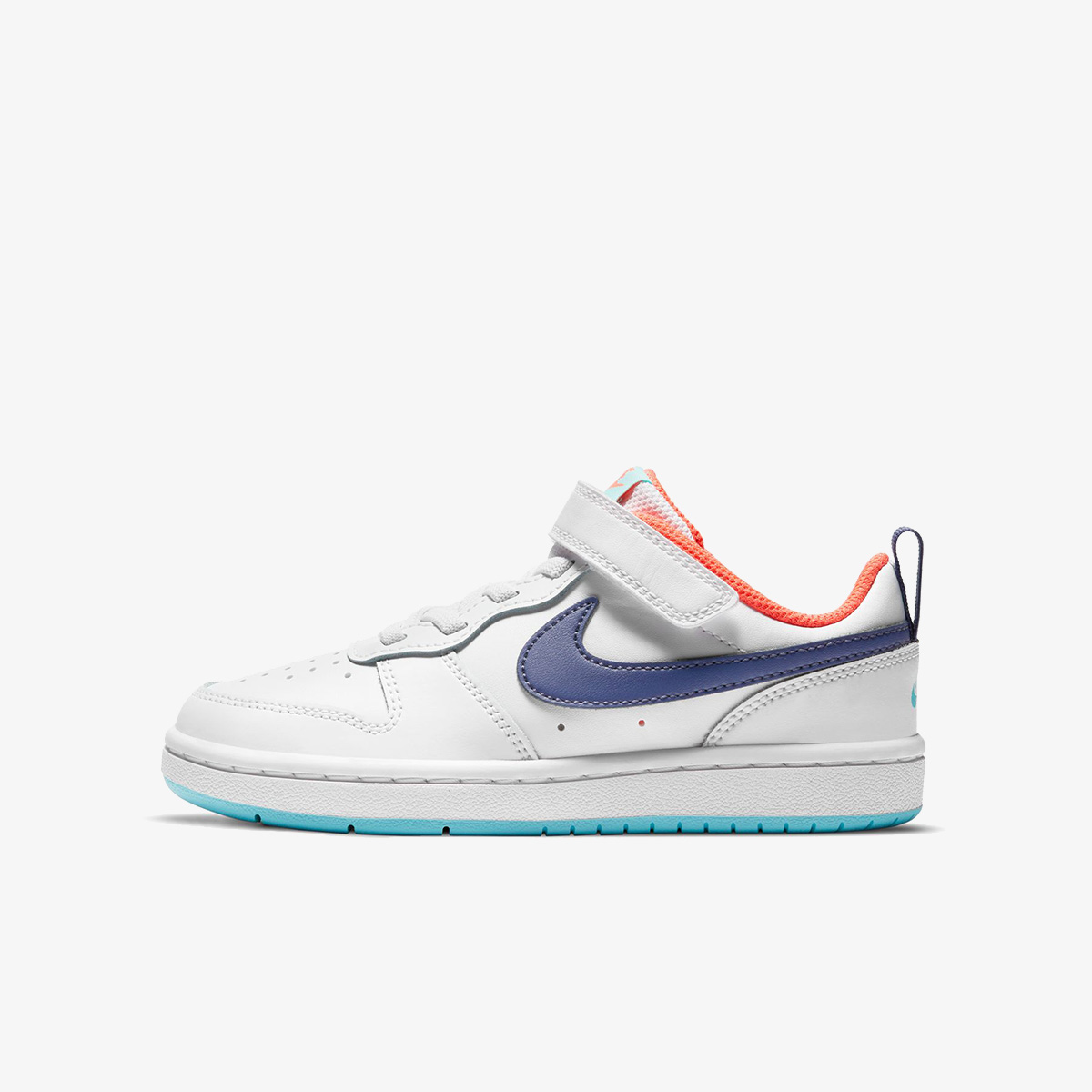Nike COURT BOROUGH LOW 2 | Sport Vision - Shitja me pakicë e