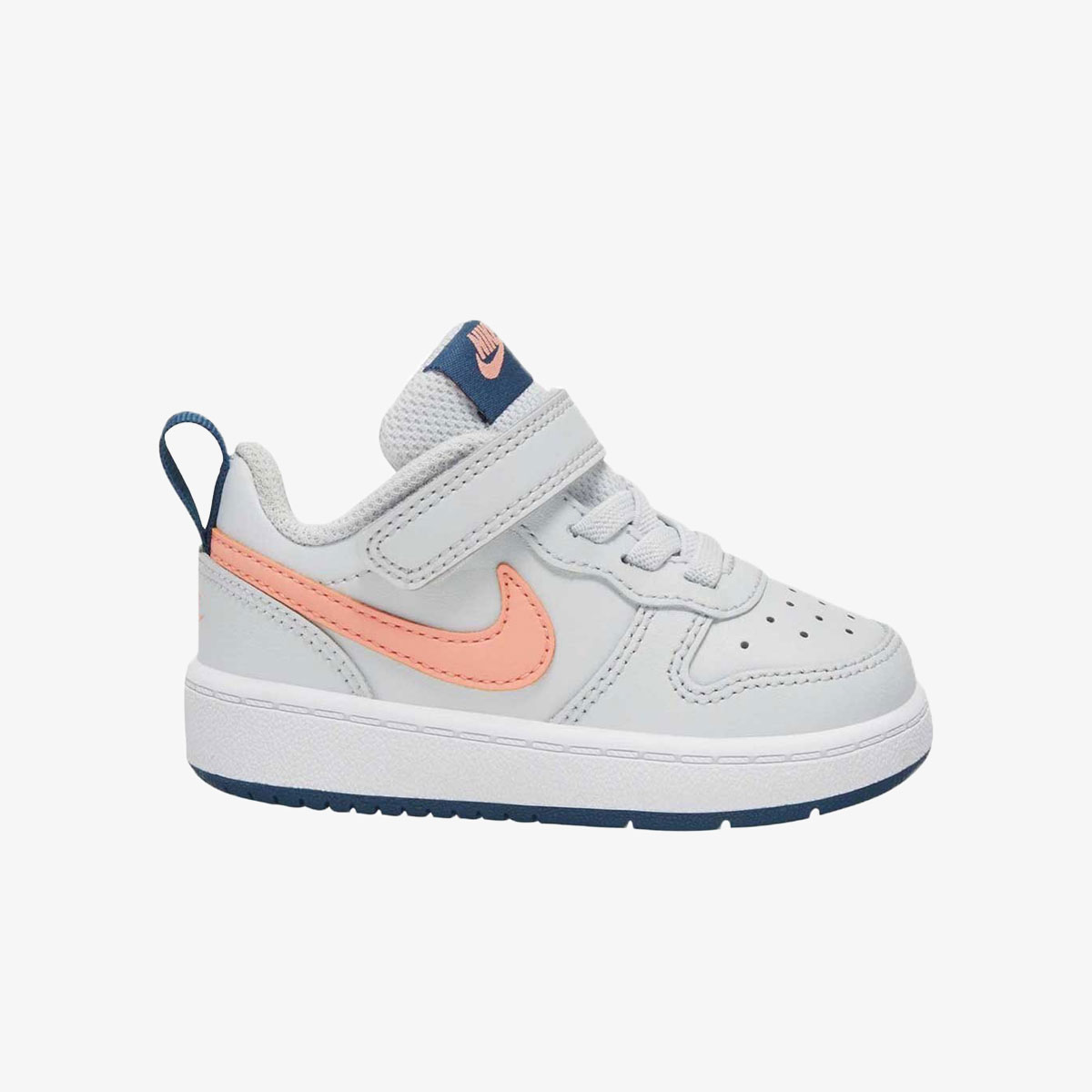 nike court borough vision