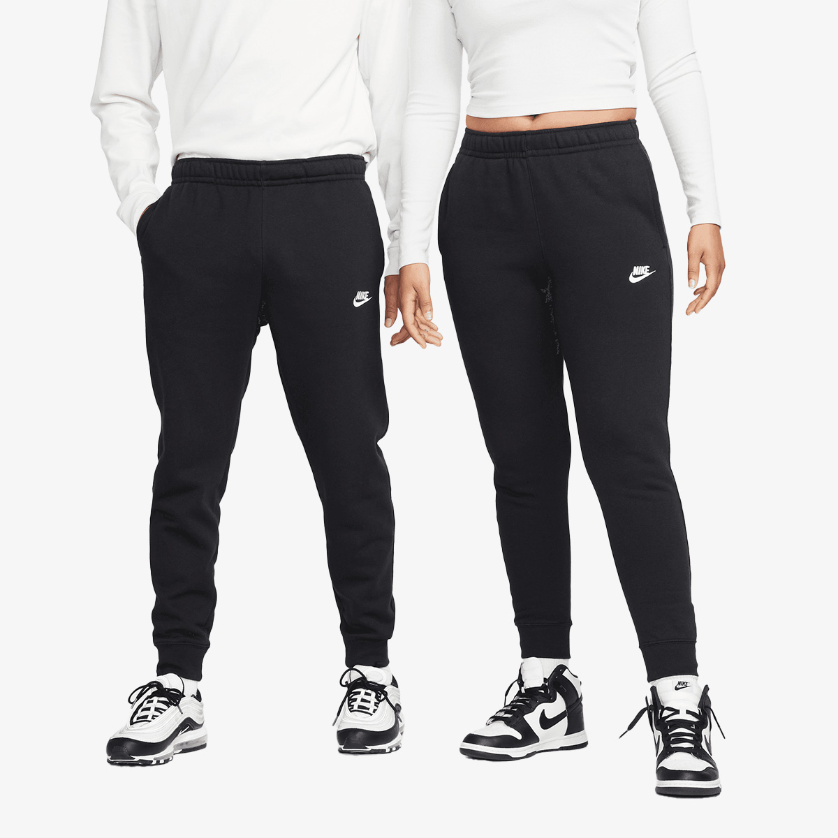 Nike Sportswear Club