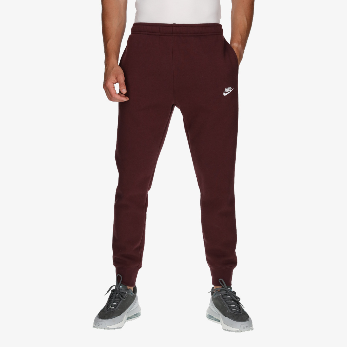 Nike Sportswear Club Fleece | Sport Vision - Shitja me pakicë e