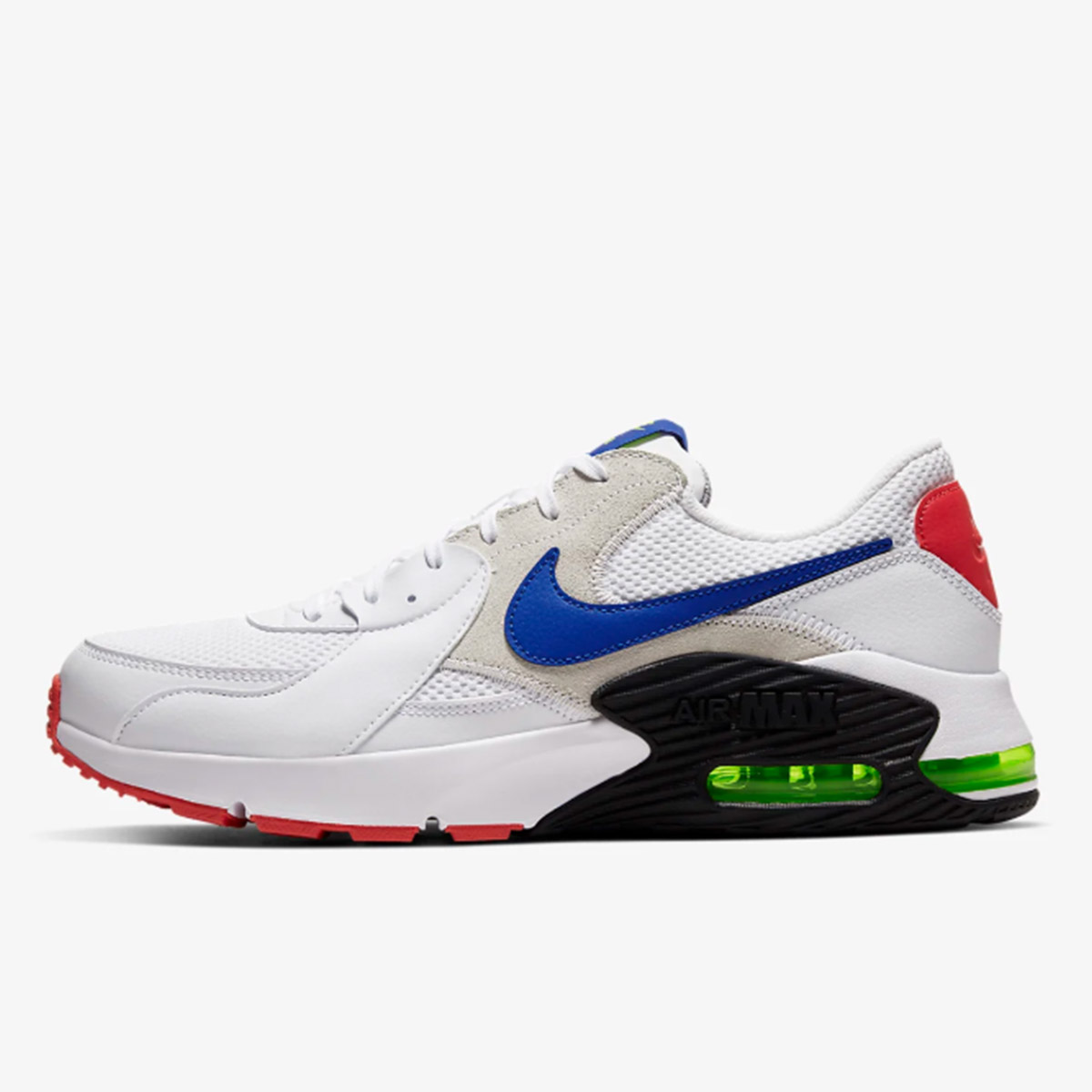 Nike NIKE AIR MAX EXCEE Sport Vision Shitja me pakice e aksesoreve sportiv Sport Vision
