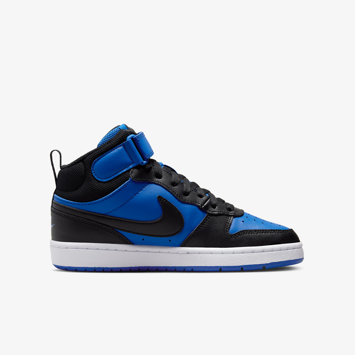 Nike Court Borough Mid 2 thumbnail 2