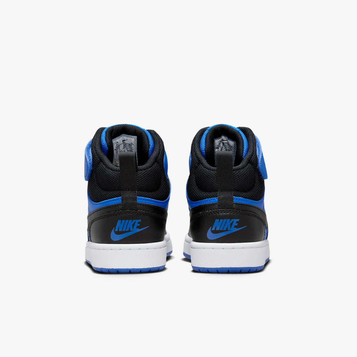 Nike Court Borough Mid 2 thumbnail 3