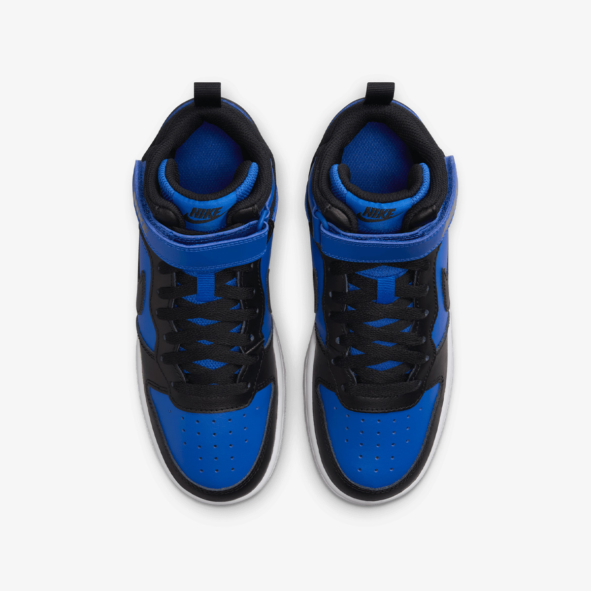 Nike Court Borough Mid 2 thumbnail 4