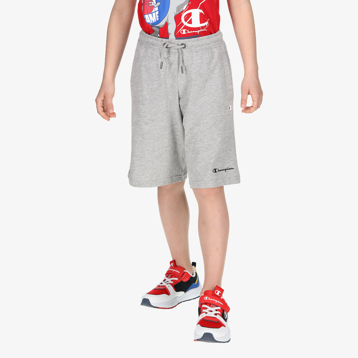 Champion Basic Shorts