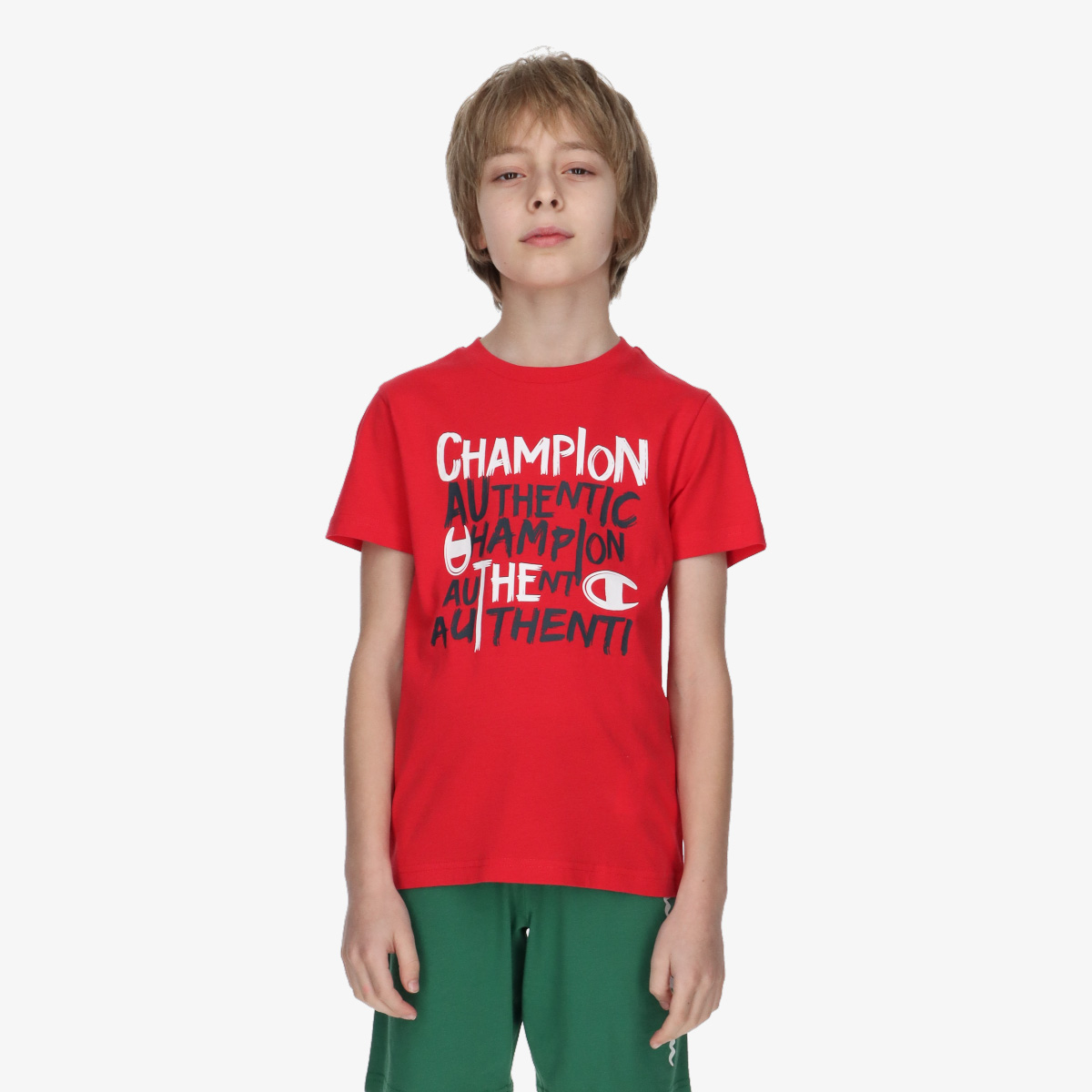 Champion Authentic