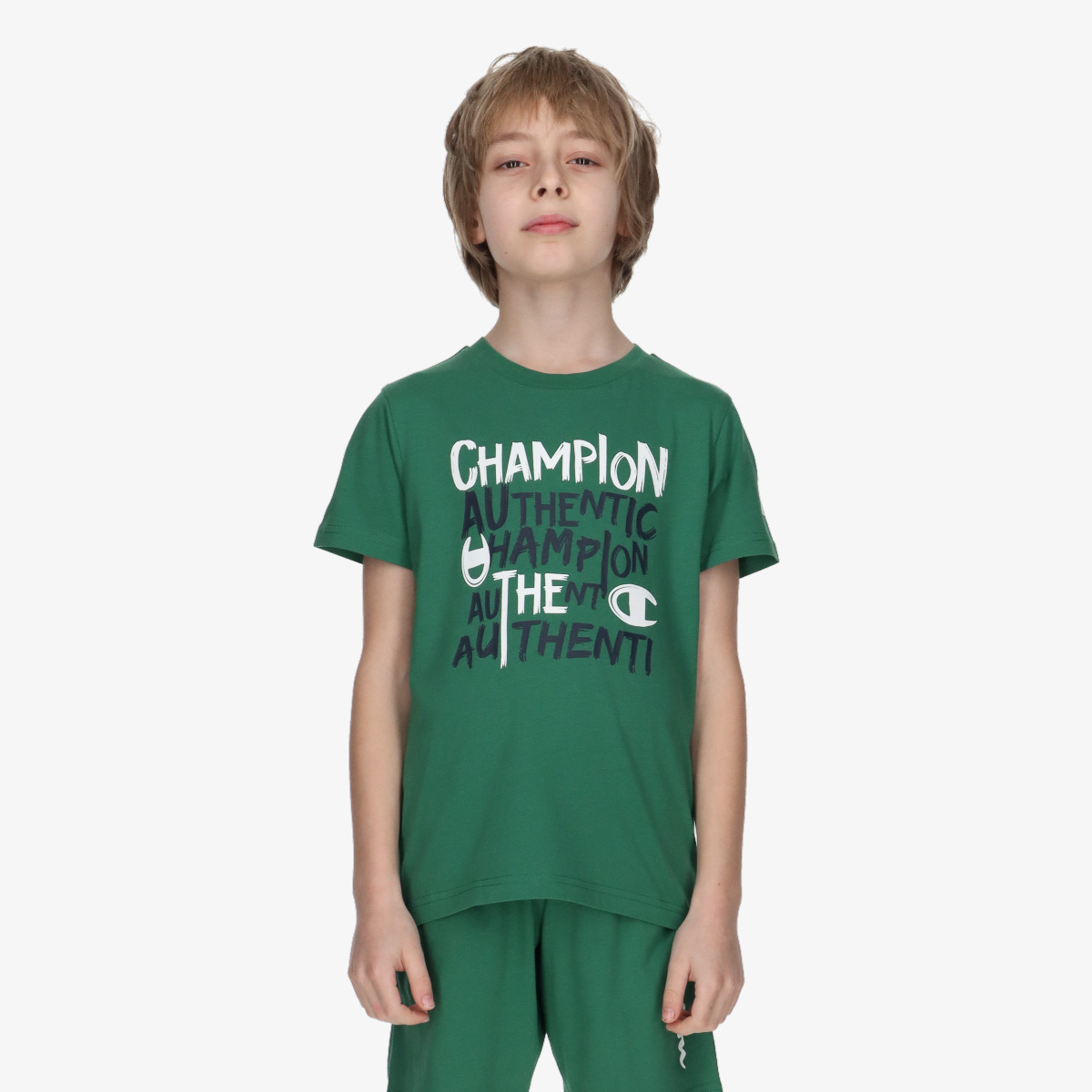 Champion Authentic