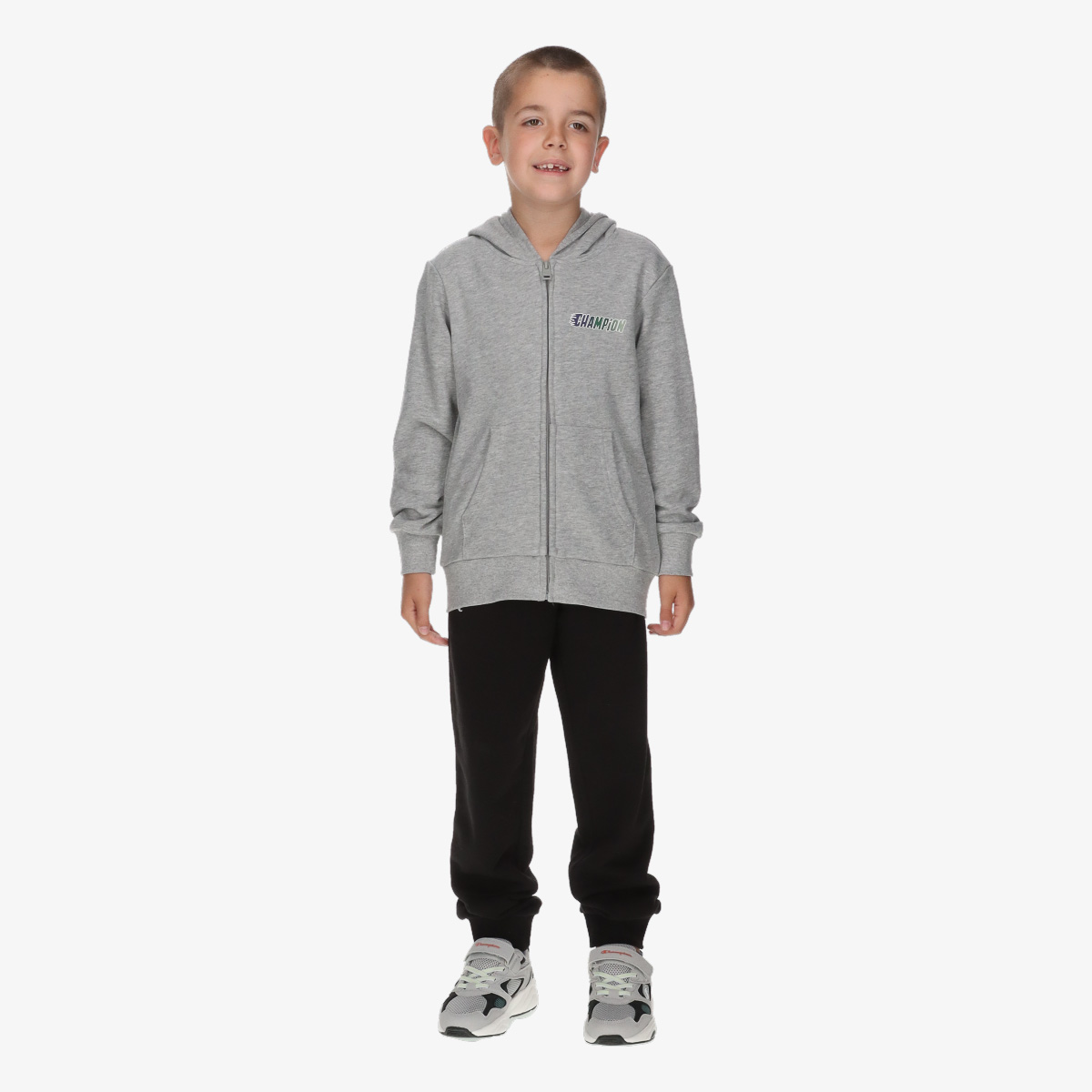 Champion Back to school