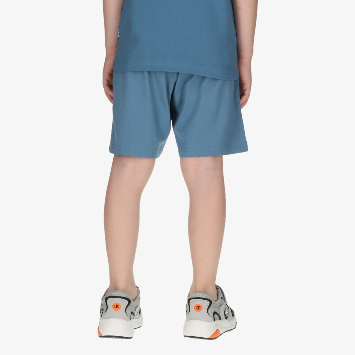 Champion Boys Classic Shorts thumbnail 2