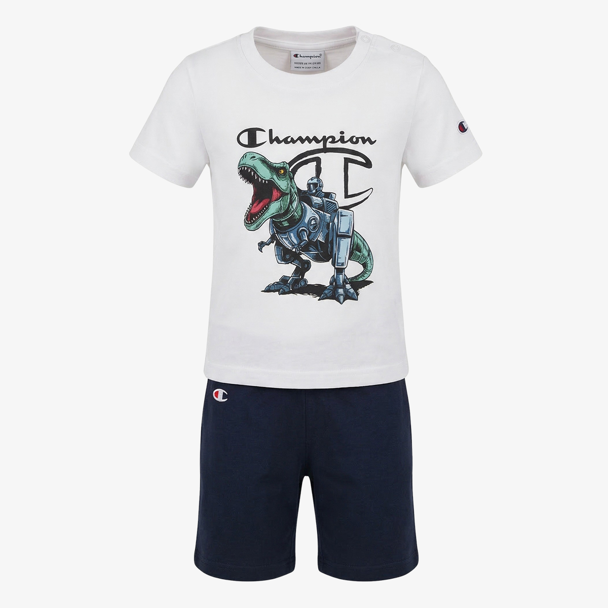 Champion Dino