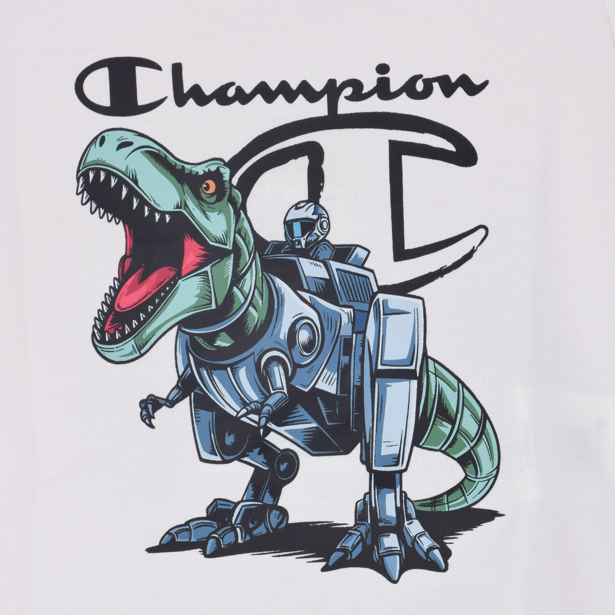 Champion Dino thumbnail 3