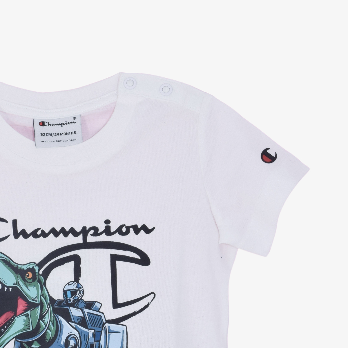 Champion Dino thumbnail 4