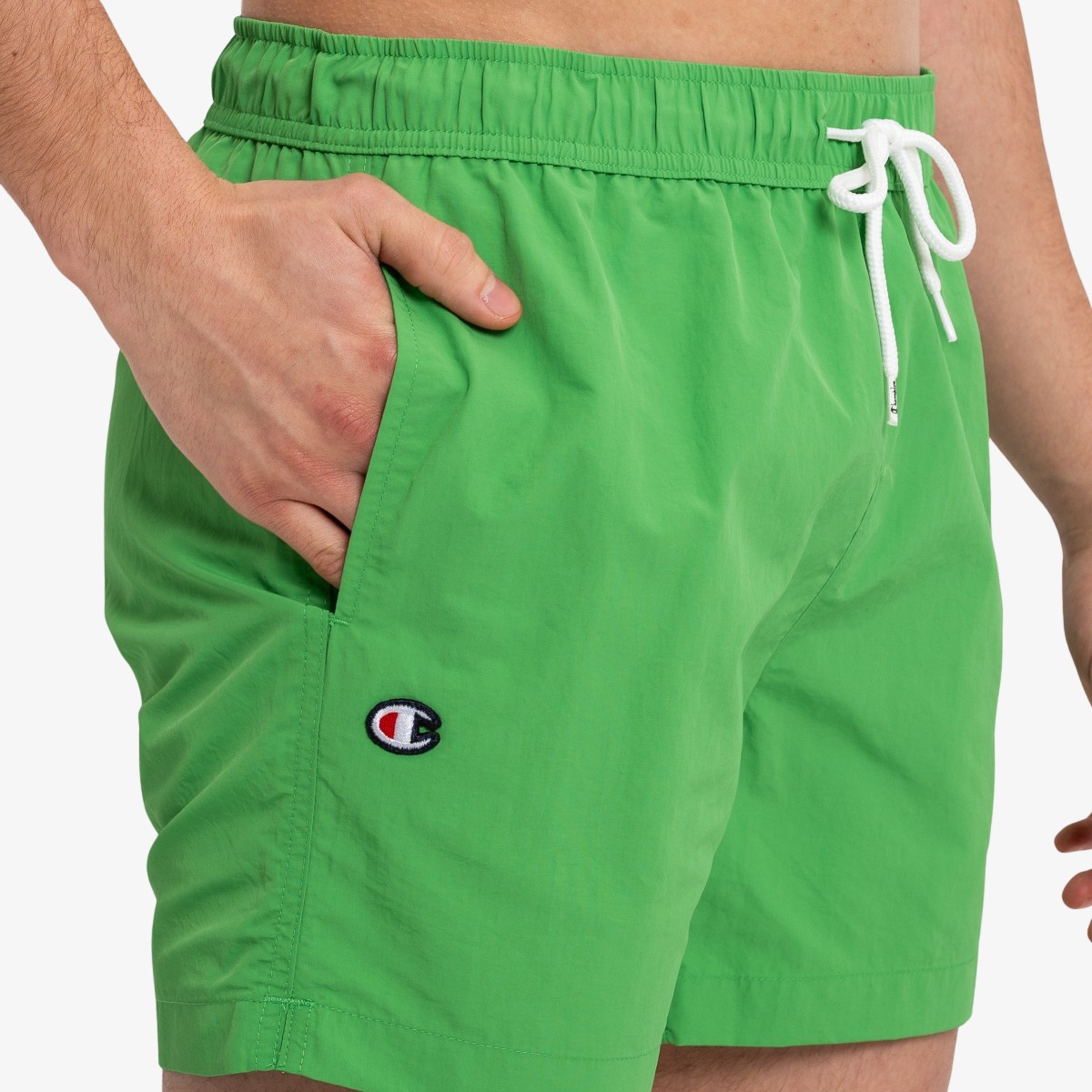 Champion Classic Swimming thumbnail 4