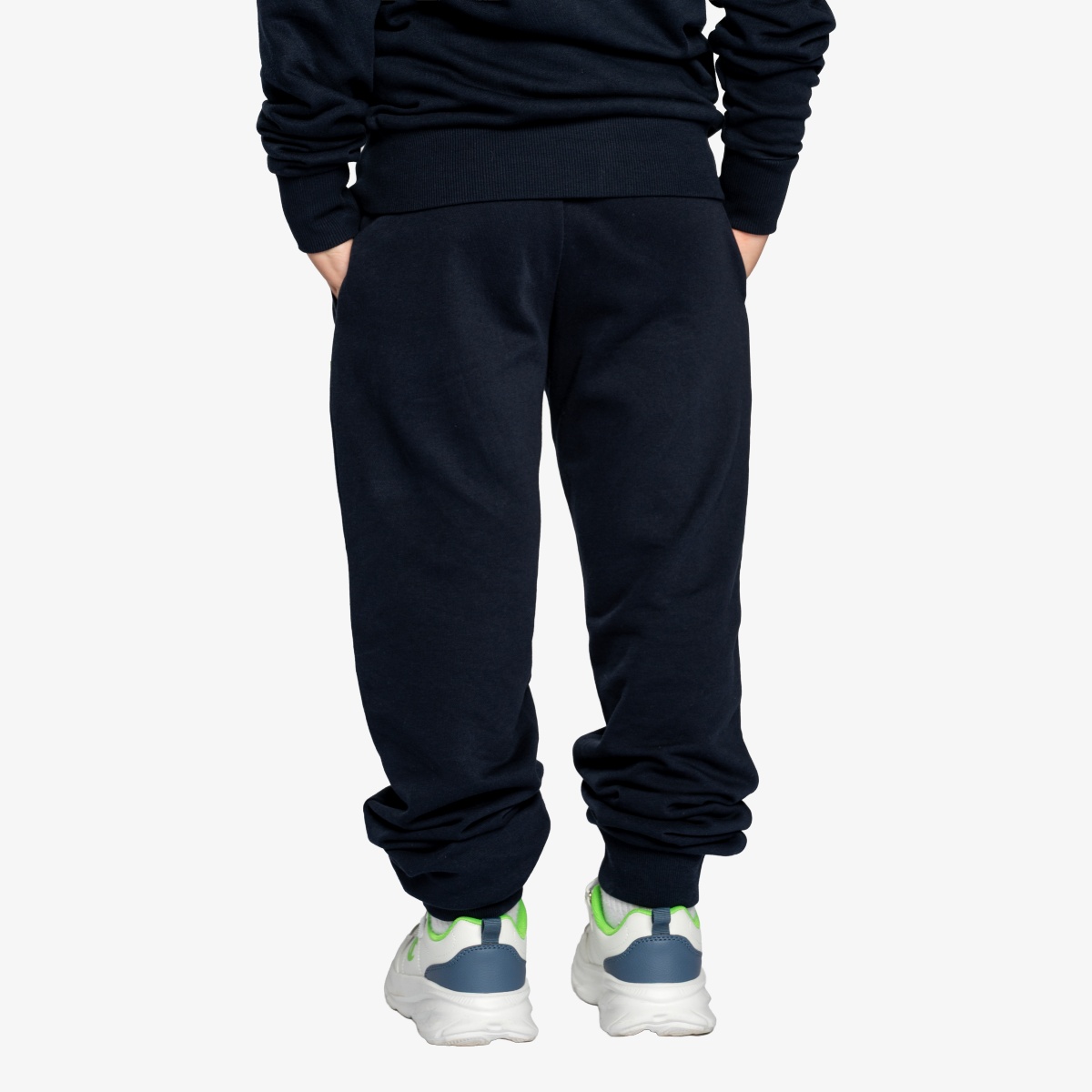 Champion CH BASIC PANTS thumbnail 2