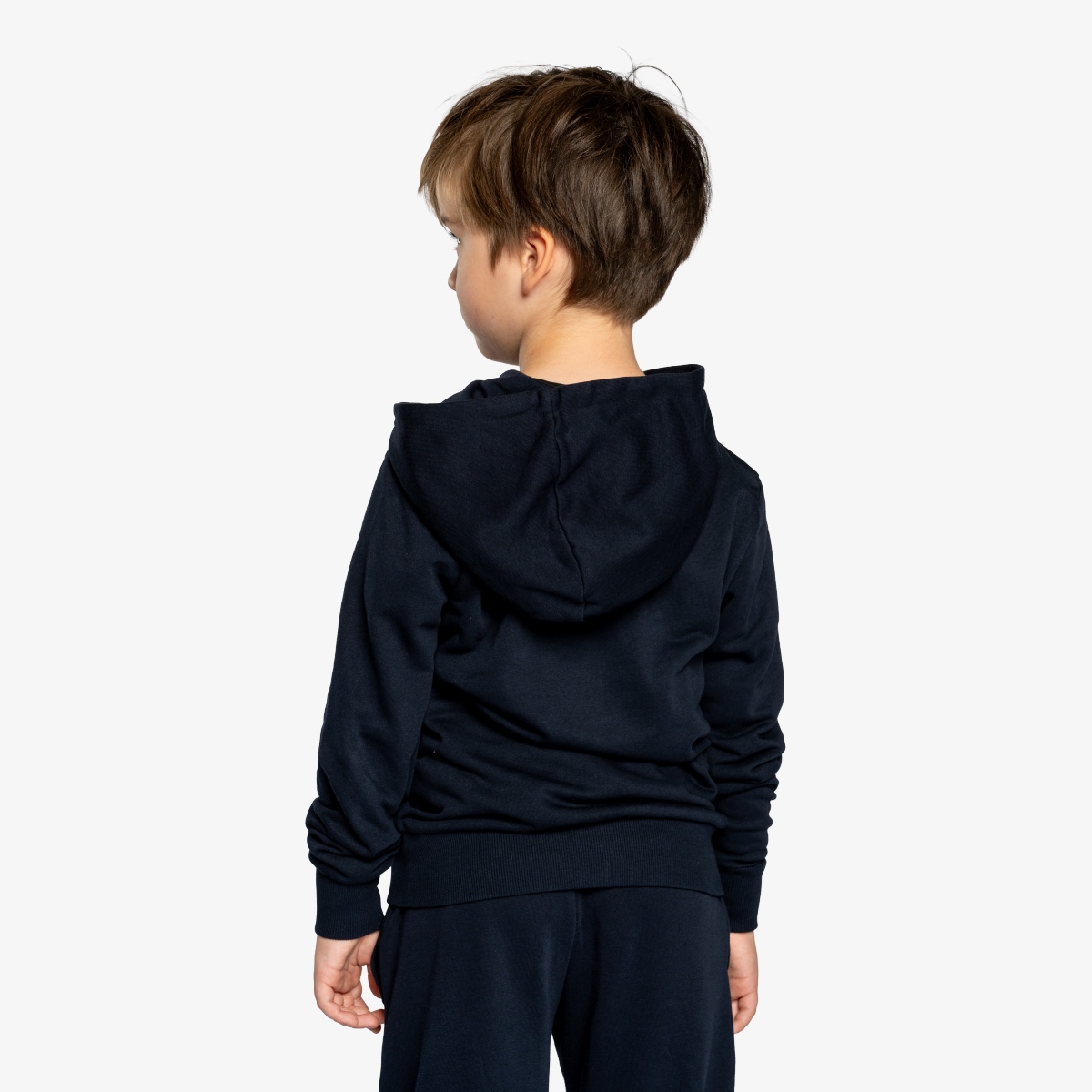 Champion CH BASIC FULL ZIP HOODY thumbnail 2