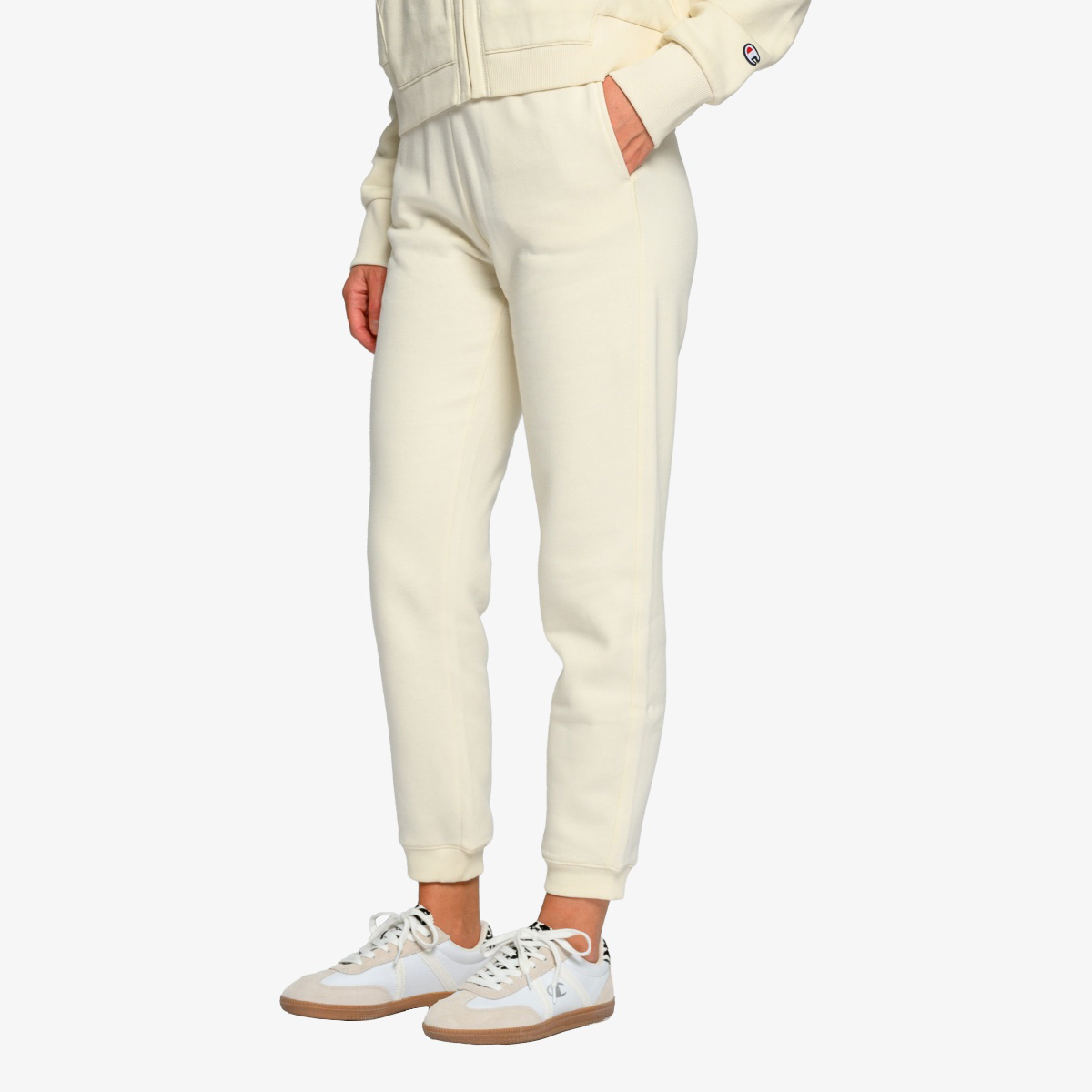 Champion RETRO SPORT CUFFED PANTS thumbnail 3