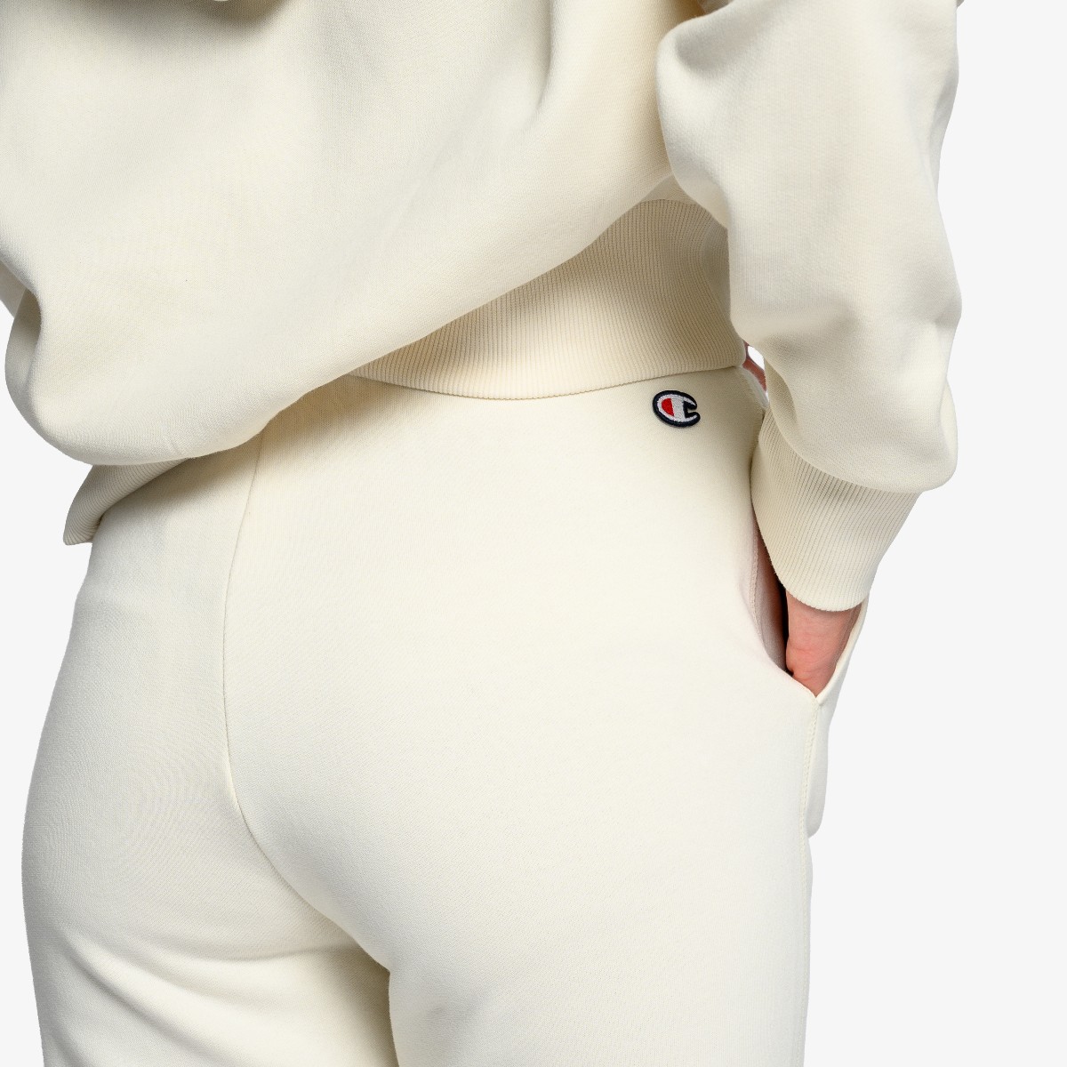 Champion RETRO SPORT CUFFED PANTS thumbnail 4