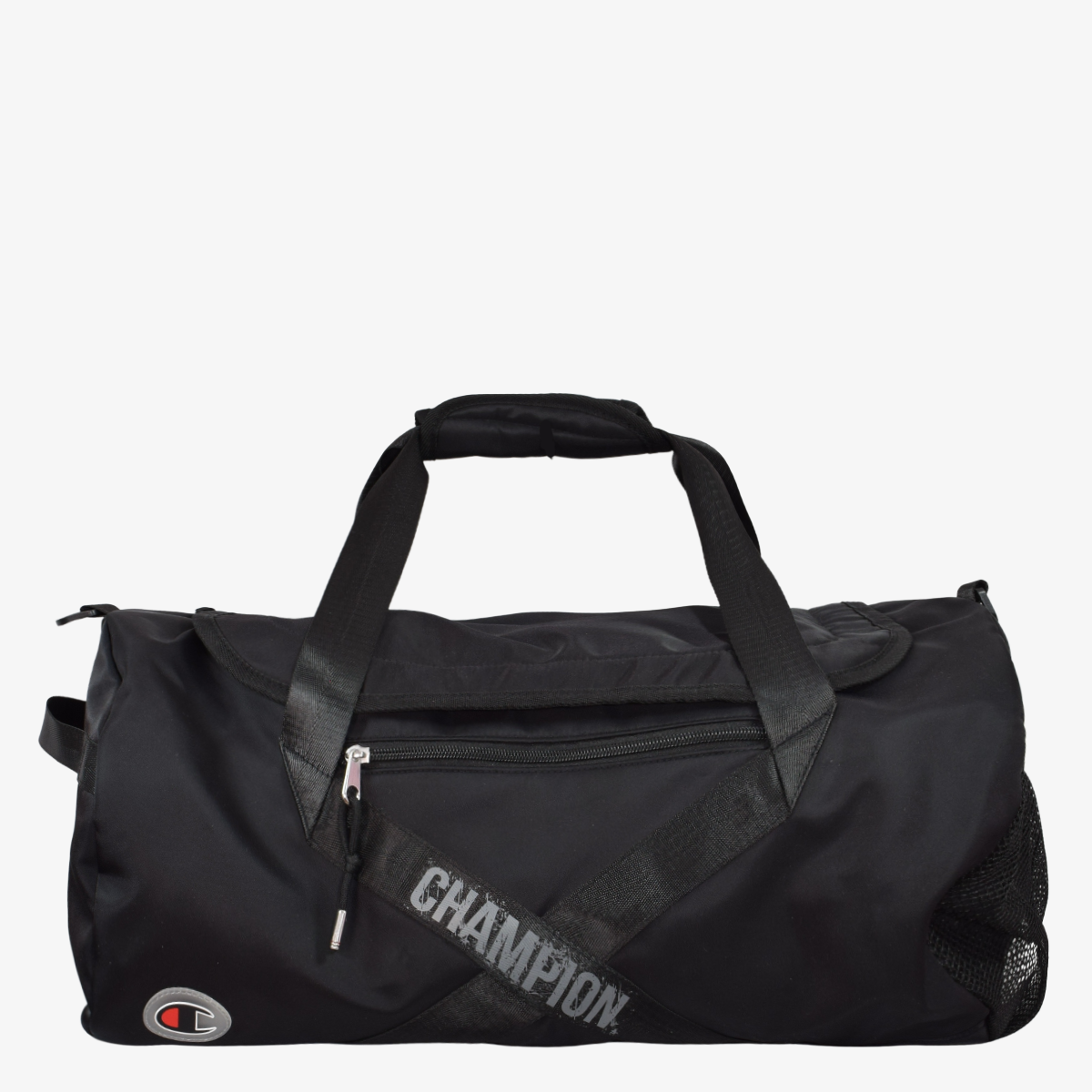 Champion Patch