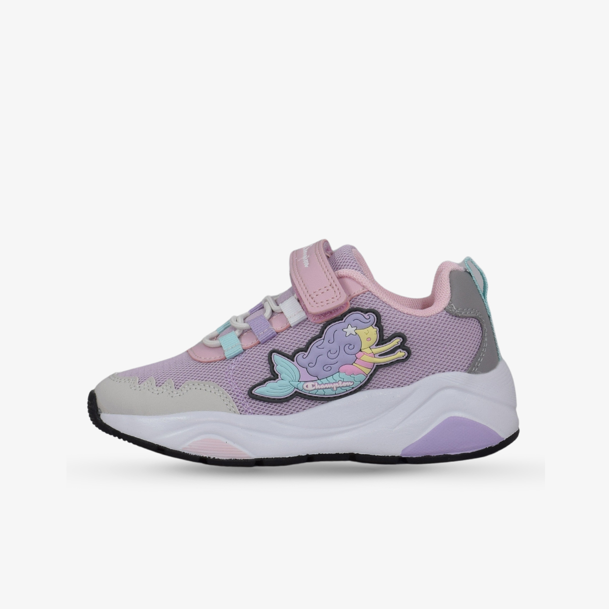 Champion Ariel