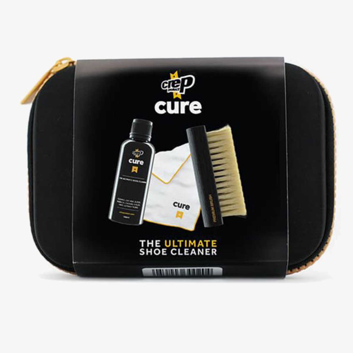 Crep Protect Cure Ultimate Cleaning Kit thumbnail 2