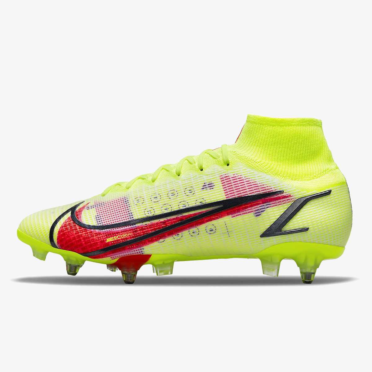Nike MERCURIAL SUPERFLY 8 ELITE | Sport Vision - Shitja me pakicë