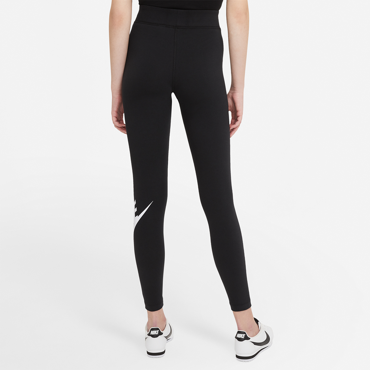 Nike Sportswear Essential High-Waisted thumbnail 2