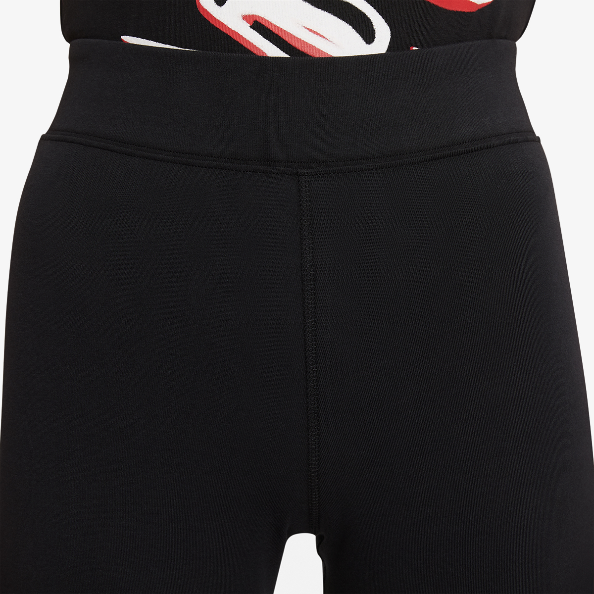 Nike Sportswear Essential High-Waisted thumbnail 3
