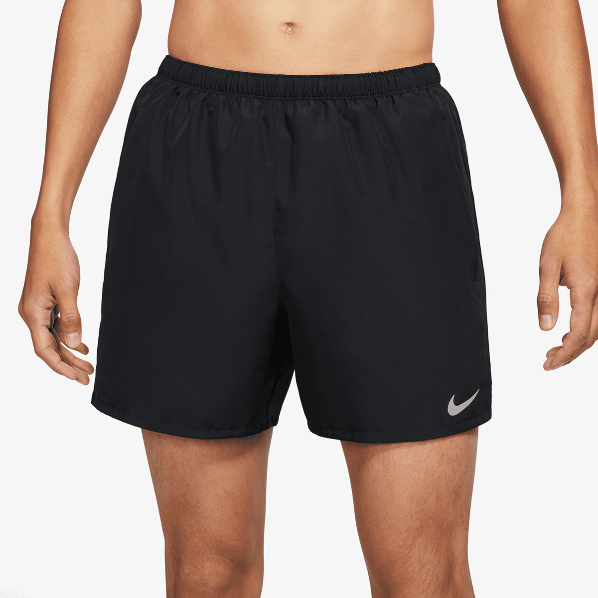 Nike Challenger Brief-Lined