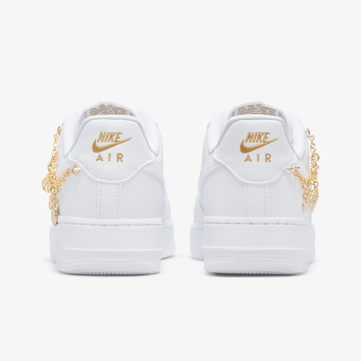 Nike Air Force 1 ’07 LX thumbnail 4