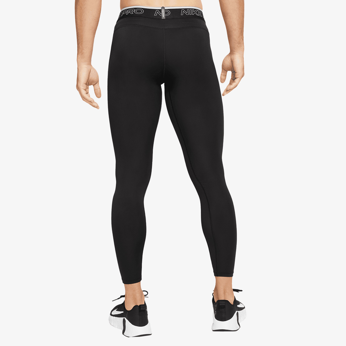 Nike Pro Dri-FIT thumbnail 2