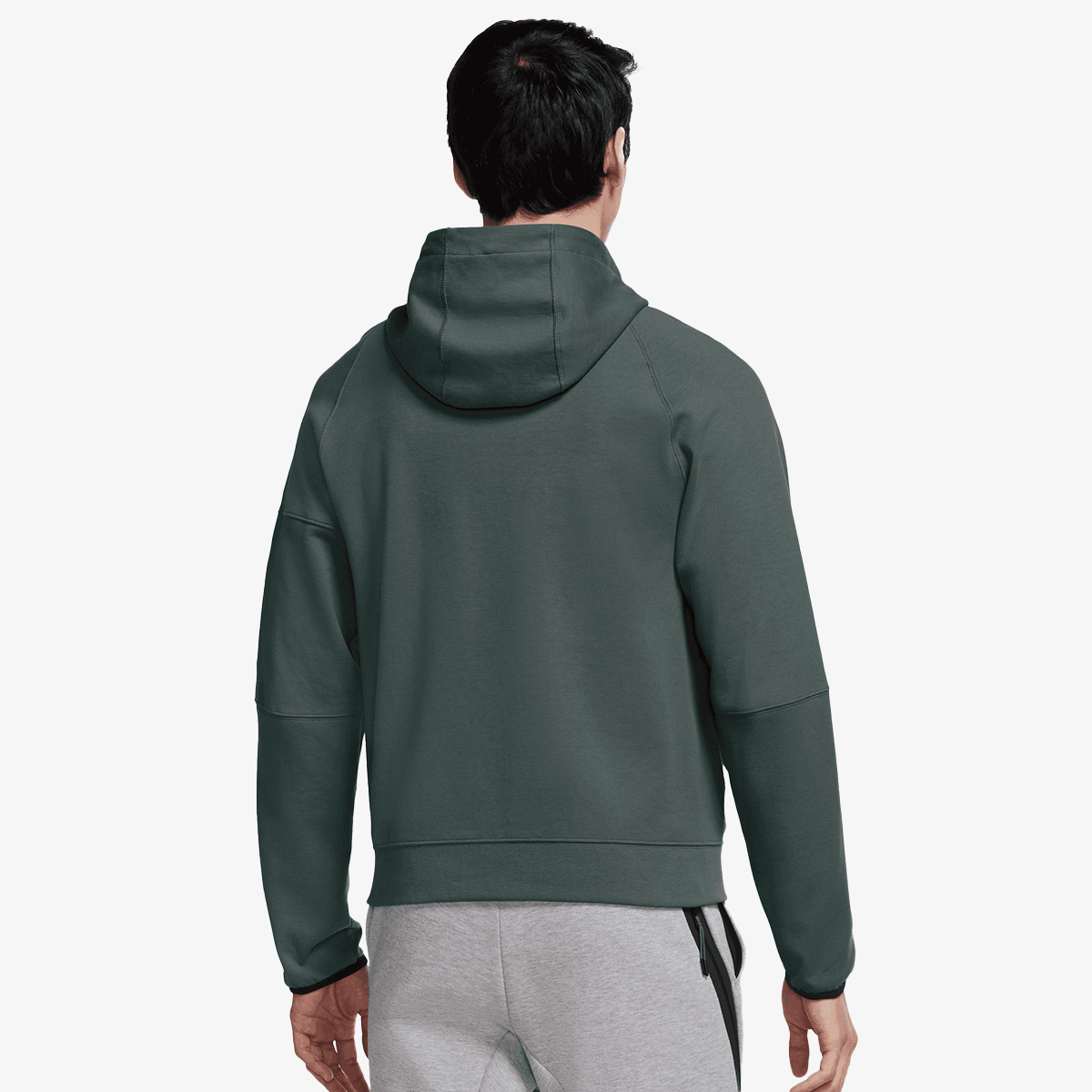 Nike Full Zip Fleece thumbnail 2