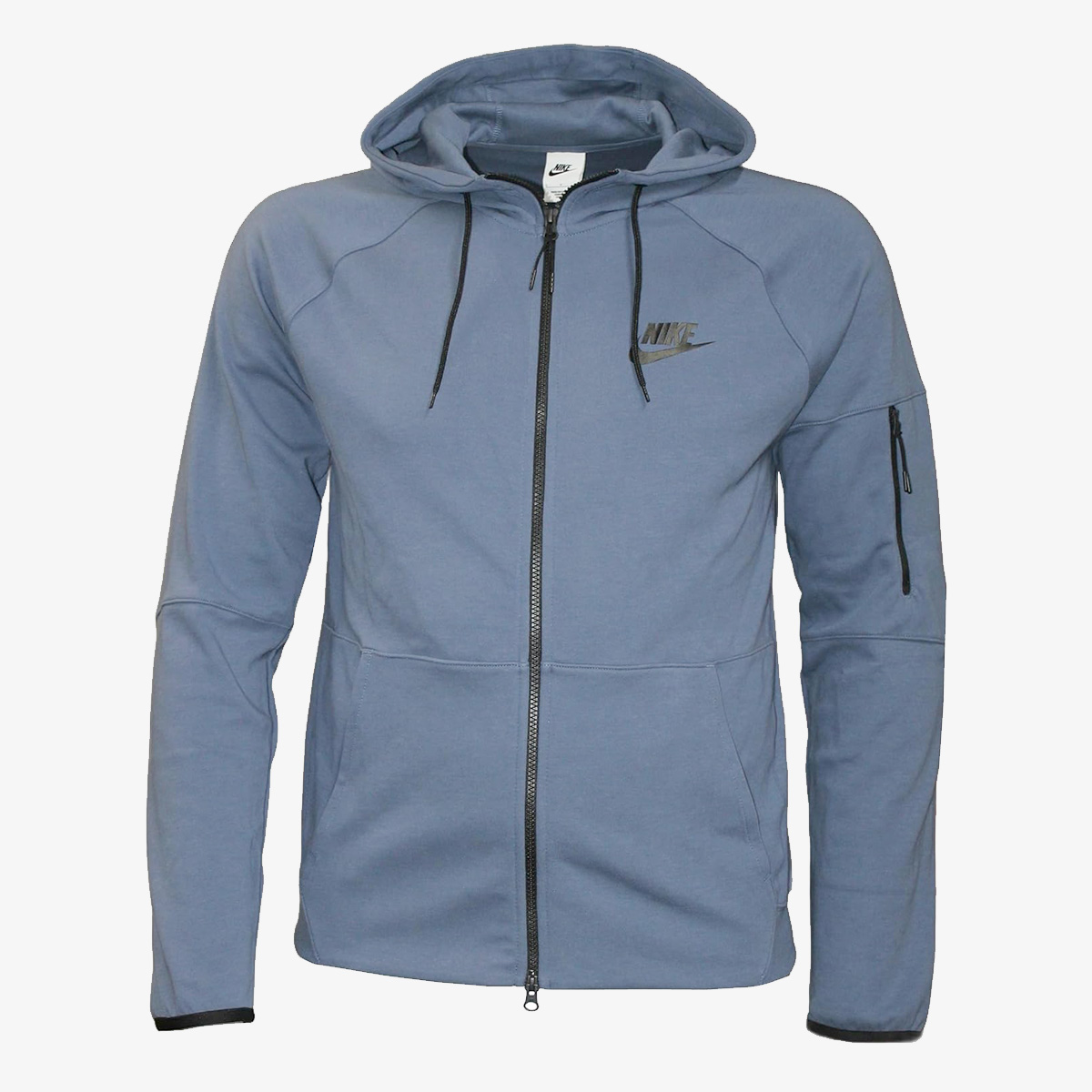 mmm21　38 Nike Full Zip Fleece | Sport Vision - Shitja me pakicë e