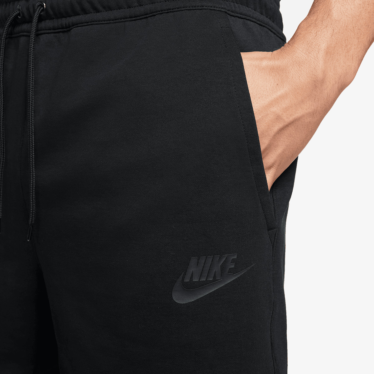 Nike M NSW TE FLC SHORT thumbnail 4
