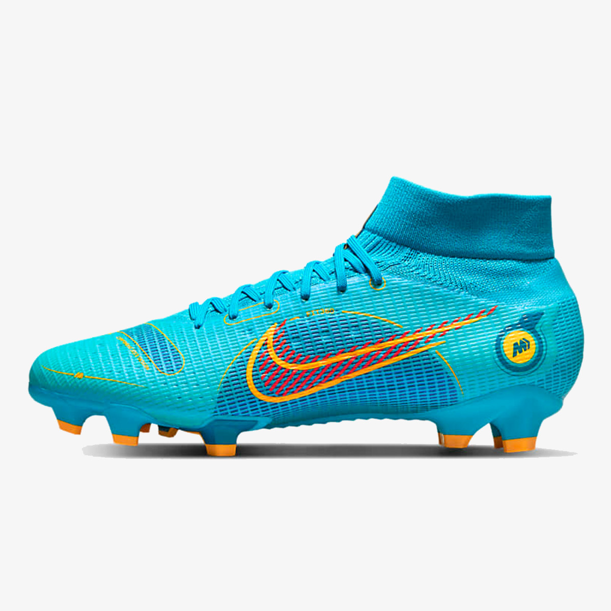 Nike Mercurial Superfly 8 Pro FG | Sport Vision - Shitja me pakicë