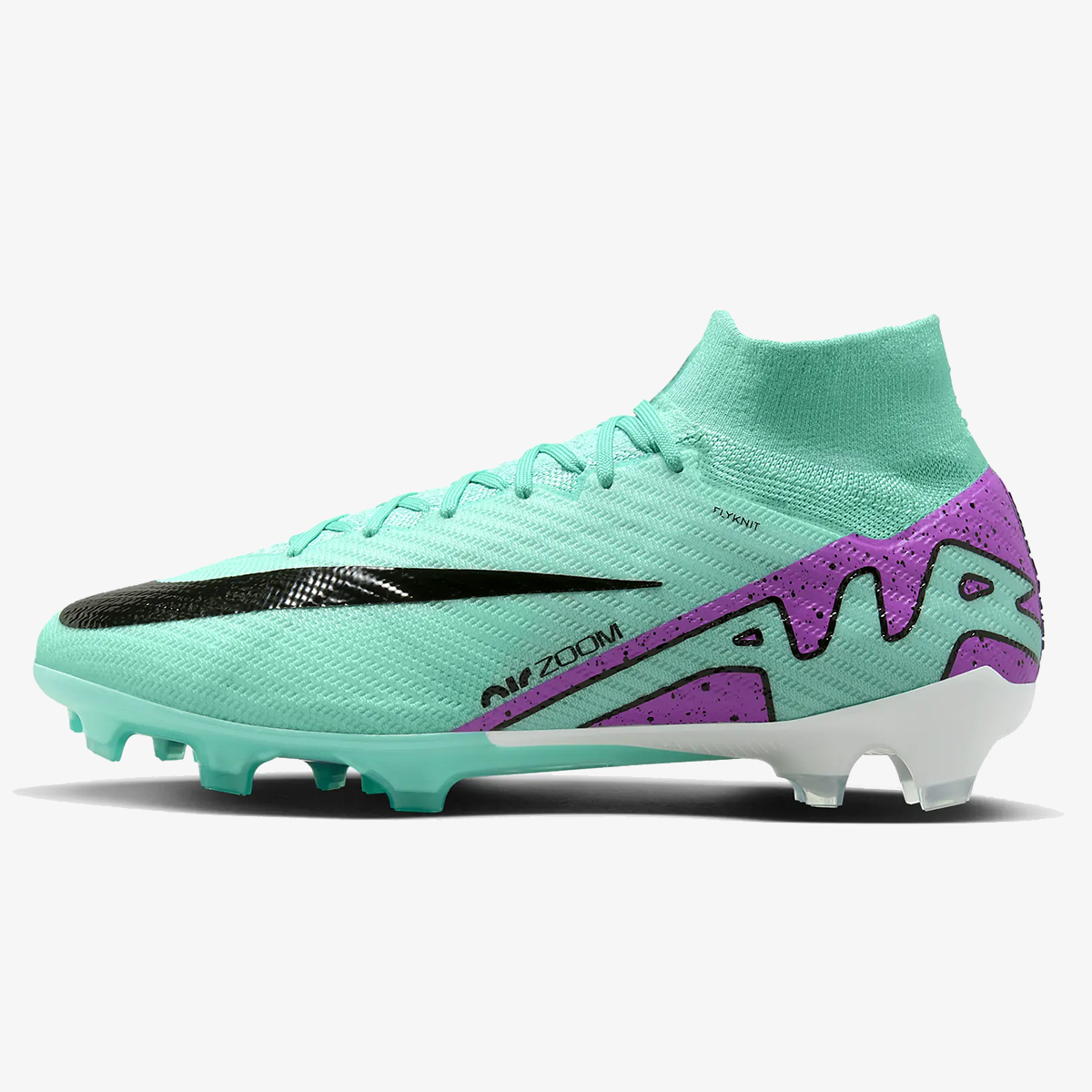 Nike Zoom Mercurial Superfly 9 Elite FG | Sport Vision - Shitja me