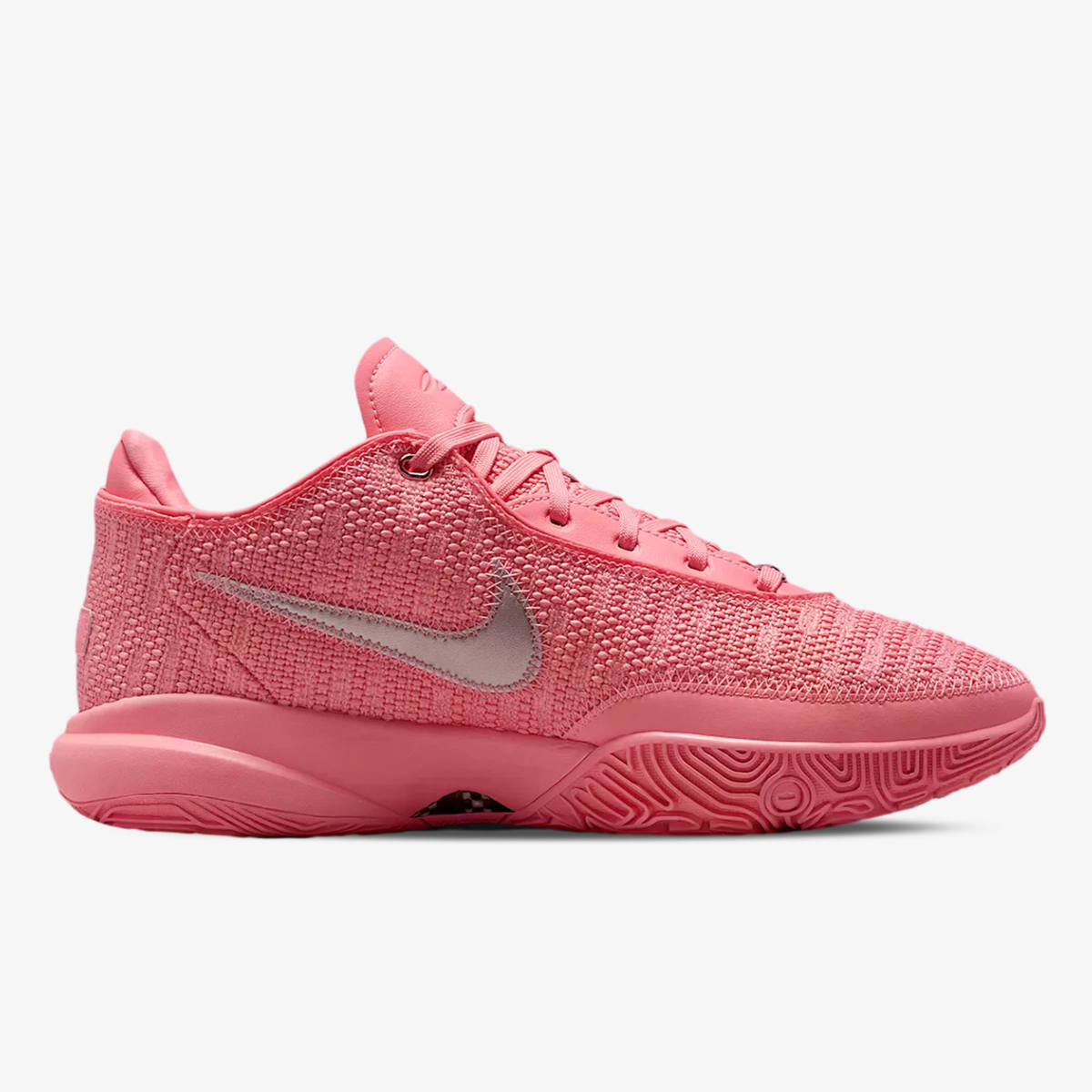 Nike LeBron XX thumbnail 2