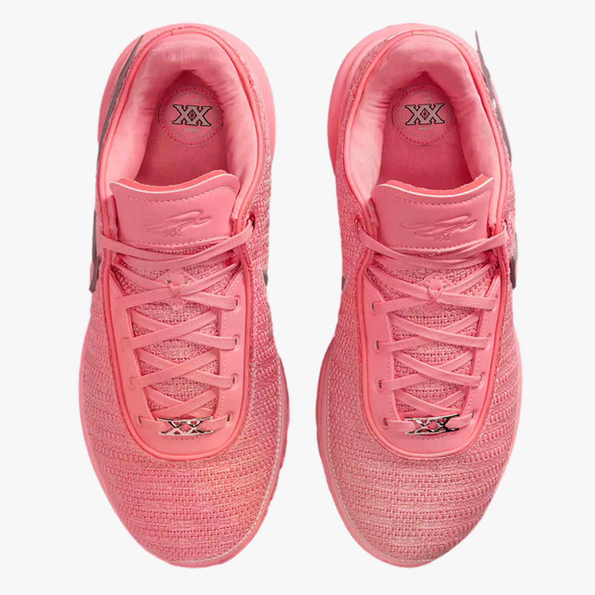 Nike LeBron XX thumbnail 4