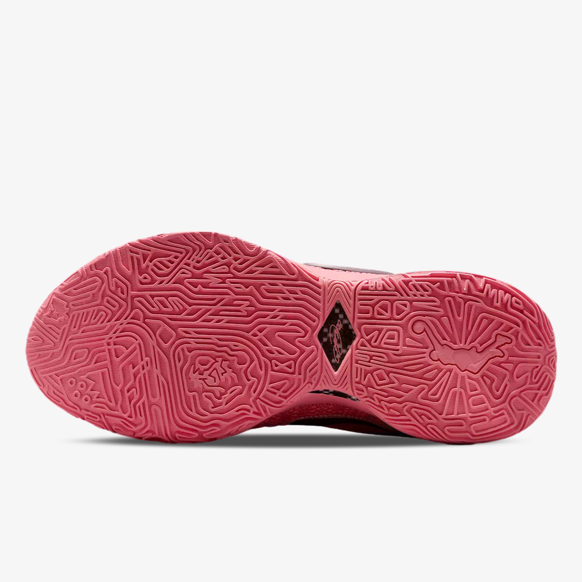 Nike LeBron XX thumbnail 5