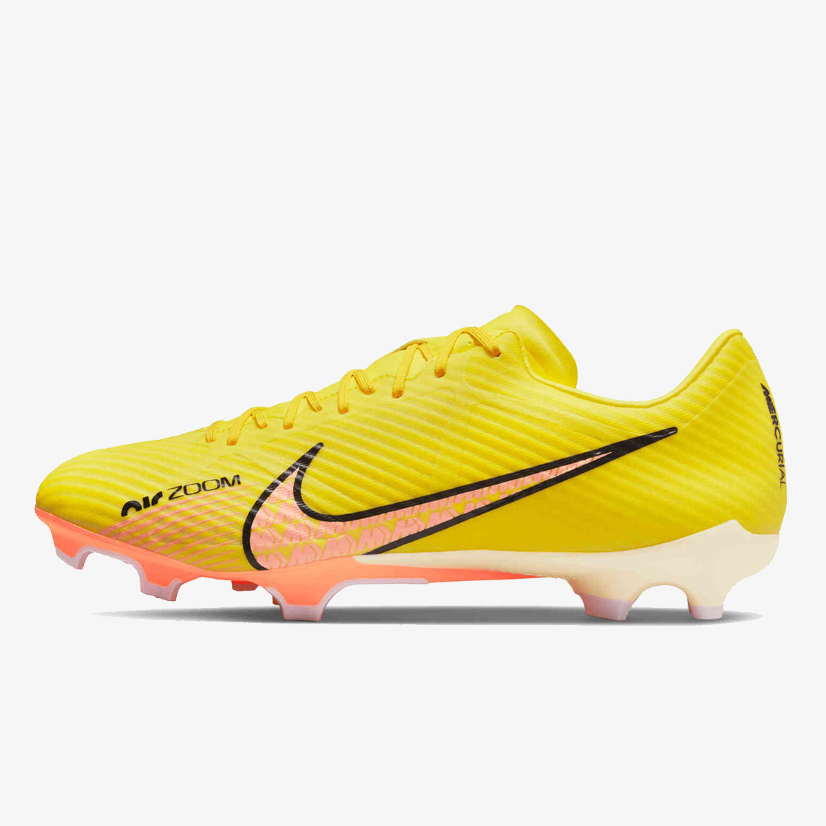 nike mercurial air zoom vapor 15