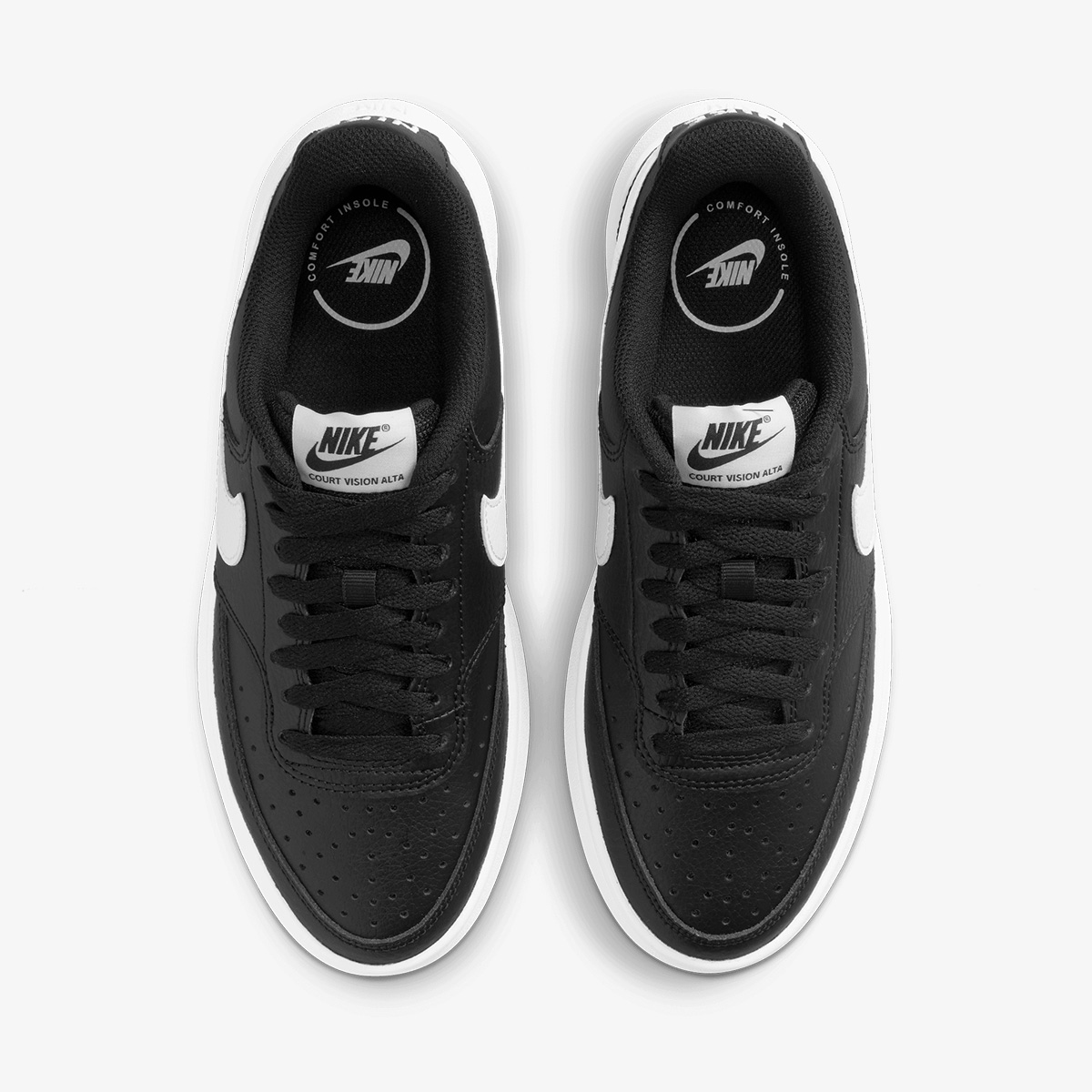Nike Court Vision Alta thumbnail 4