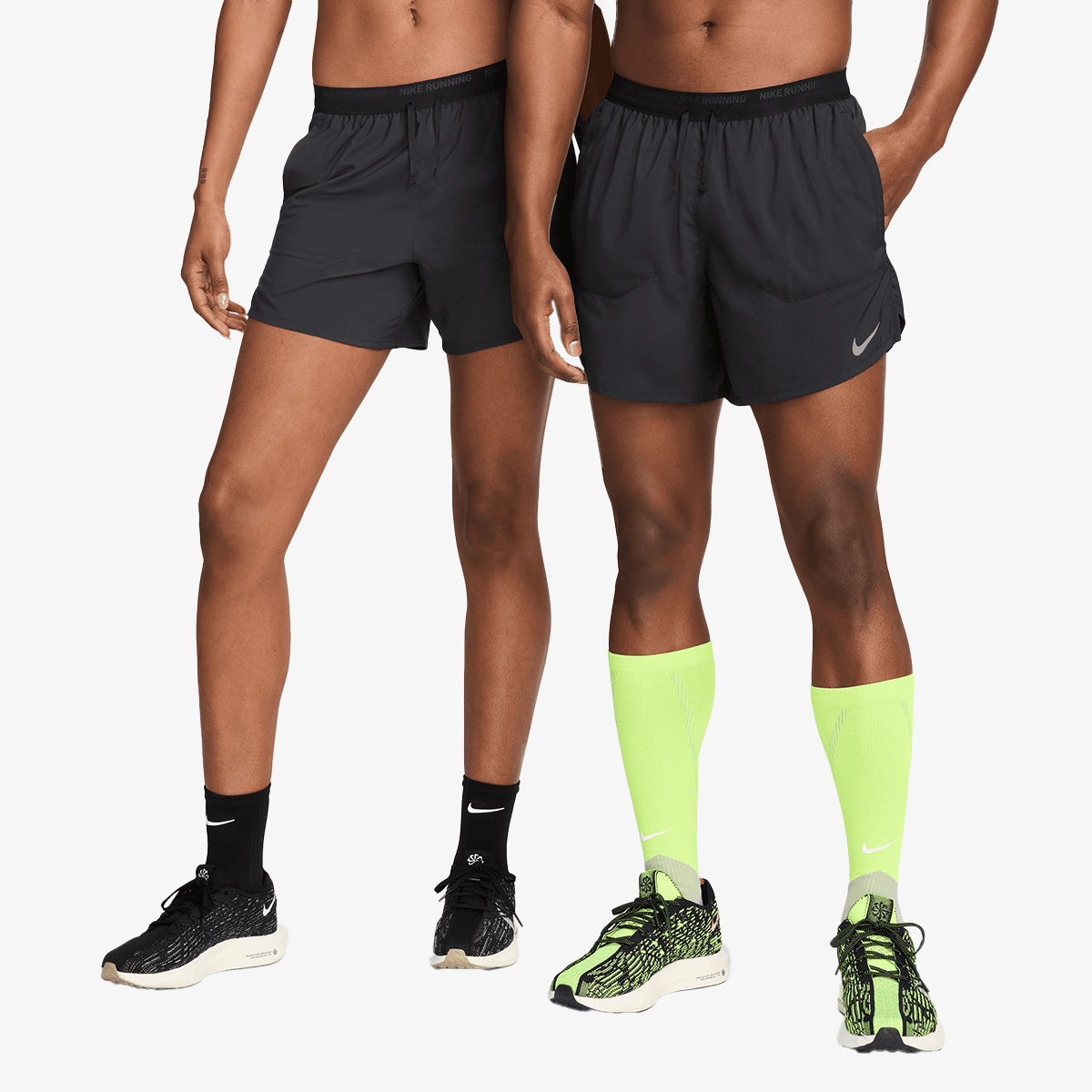 Nike Stride