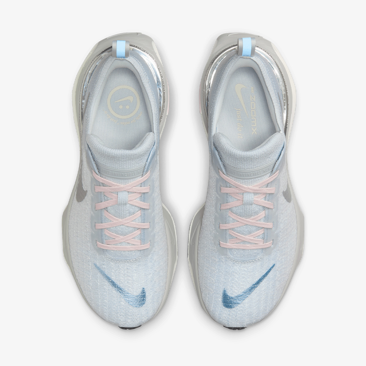 Nike ZoomX Invincible Run Flyknit 3 thumbnail 4