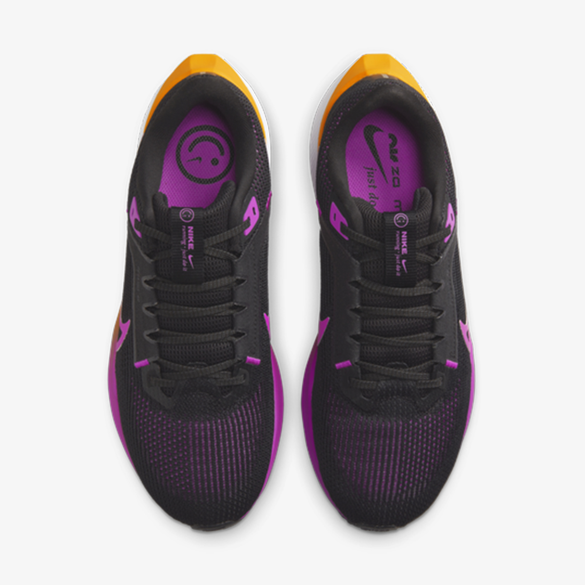 Nike Pegasus 40 thumbnail 4