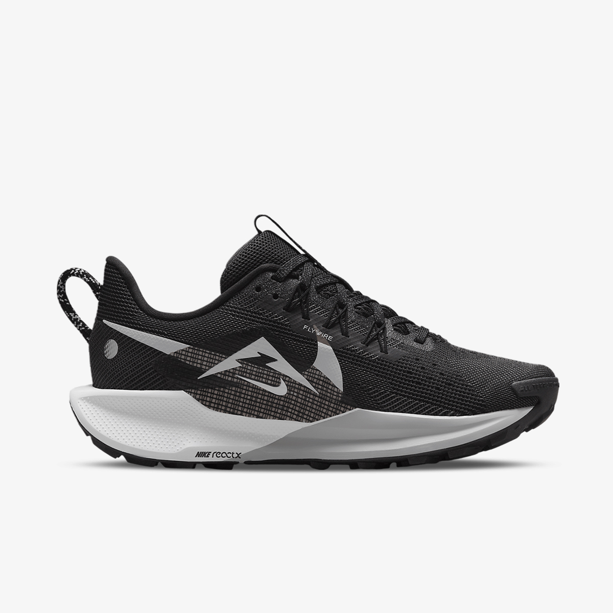 Nike ReactX Pegasus Trail 5 thumbnail 2