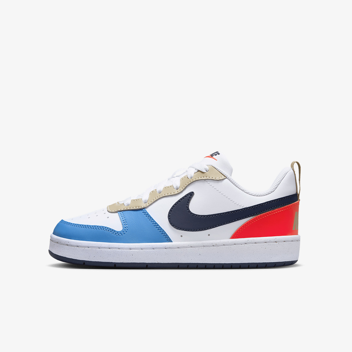Nike Court Borough Low Recraft | Sport Vision - Shitja me pakicë e